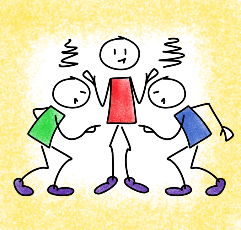 konflikt und mediation - agile-living