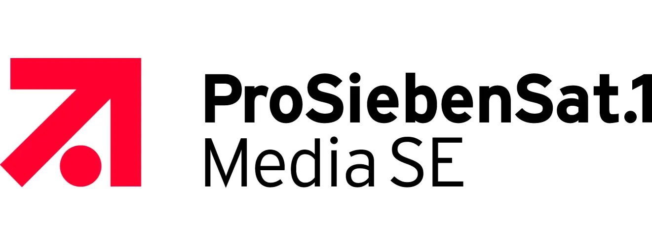 Logo ProsiebenSat.1