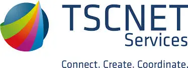 Logo TSCNET